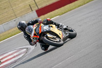 Advanced Group Yellow Bikes